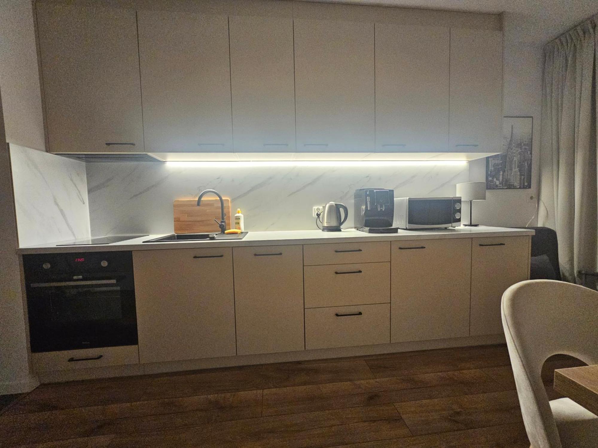 City Sense New Apartments - Main Station And City Center Вроцлав Экстерьер фото