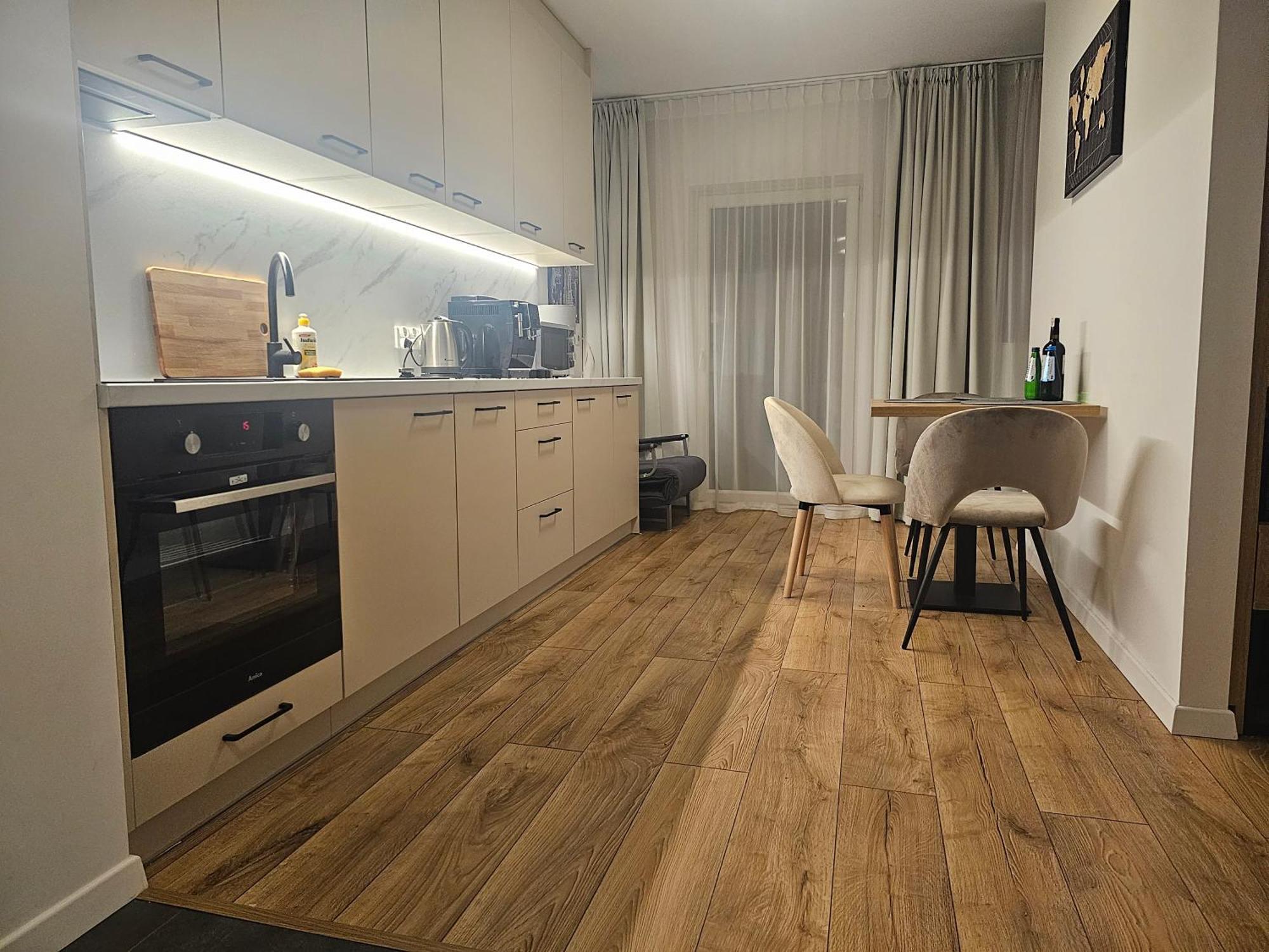 City Sense New Apartments - Main Station And City Center Вроцлав Экстерьер фото