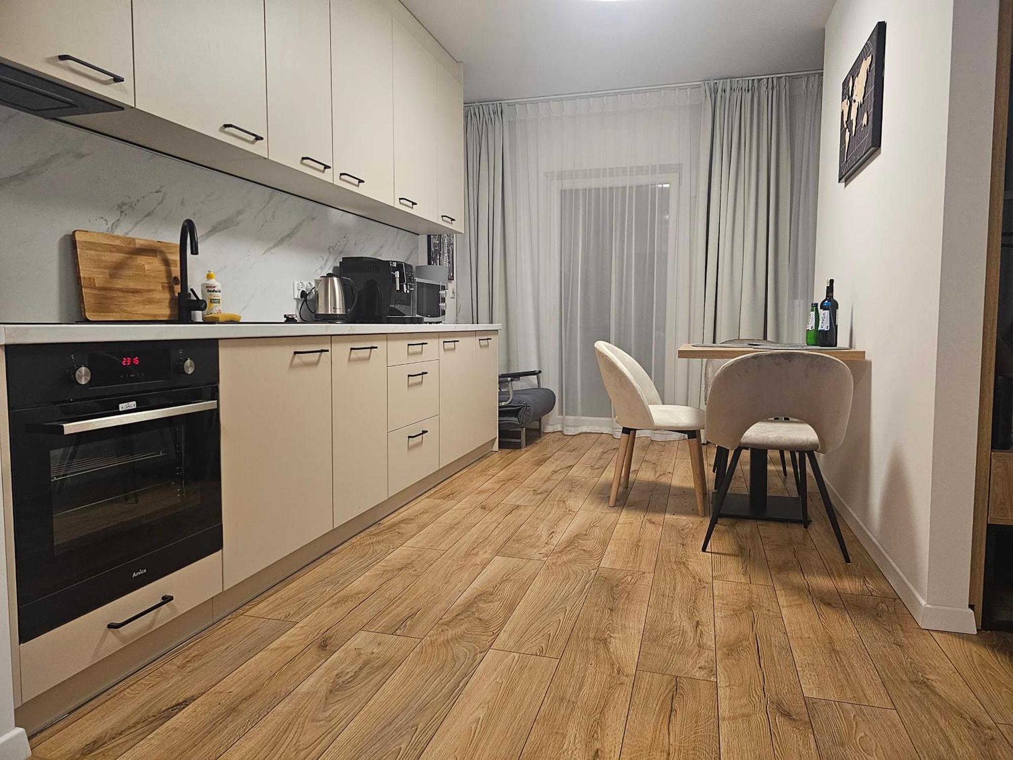 City Sense New Apartments - Main Station And City Center Вроцлав Экстерьер фото