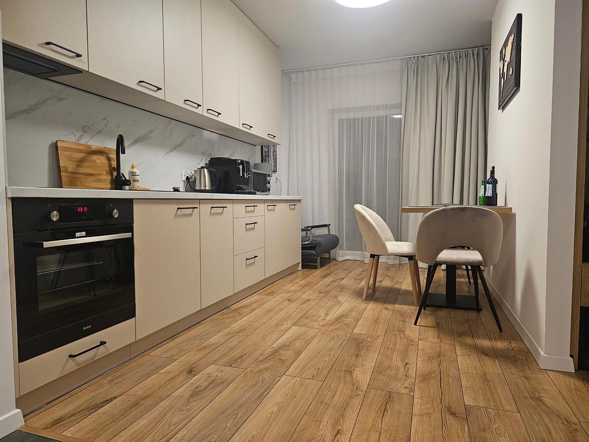 City Sense New Apartments - Main Station And City Center Вроцлав Экстерьер фото