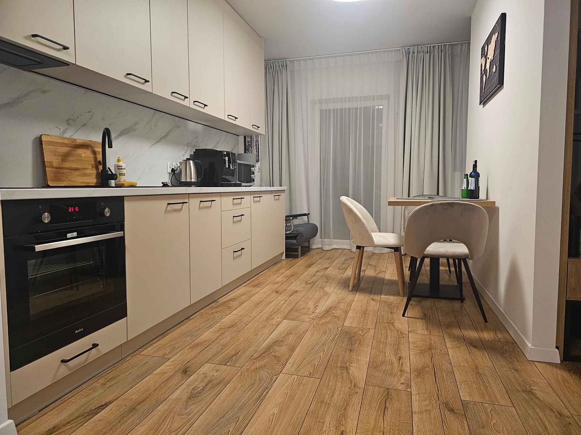 City Sense New Apartments - Main Station And City Center Вроцлав Экстерьер фото
