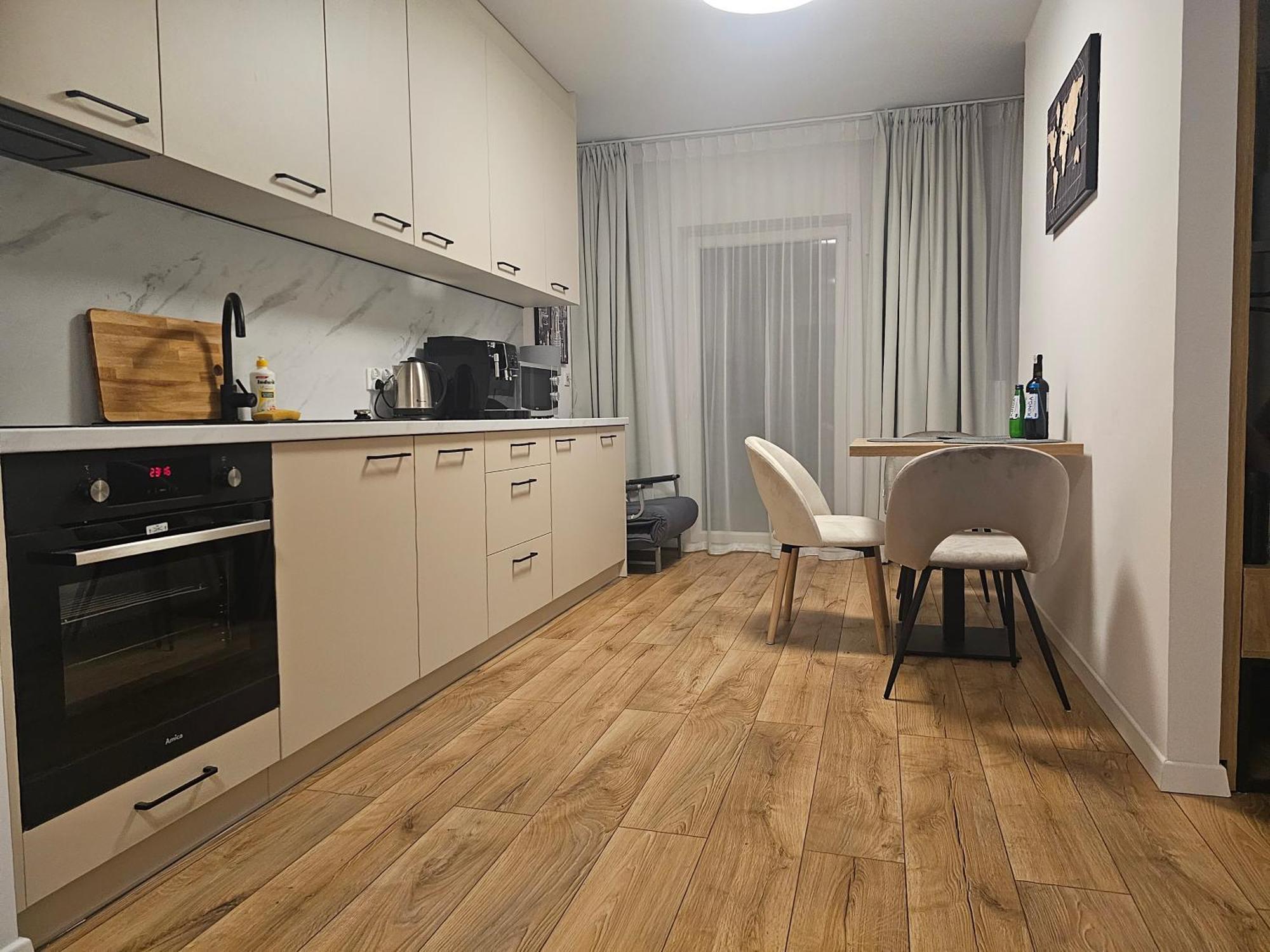 City Sense New Apartments - Main Station And City Center Вроцлав Экстерьер фото